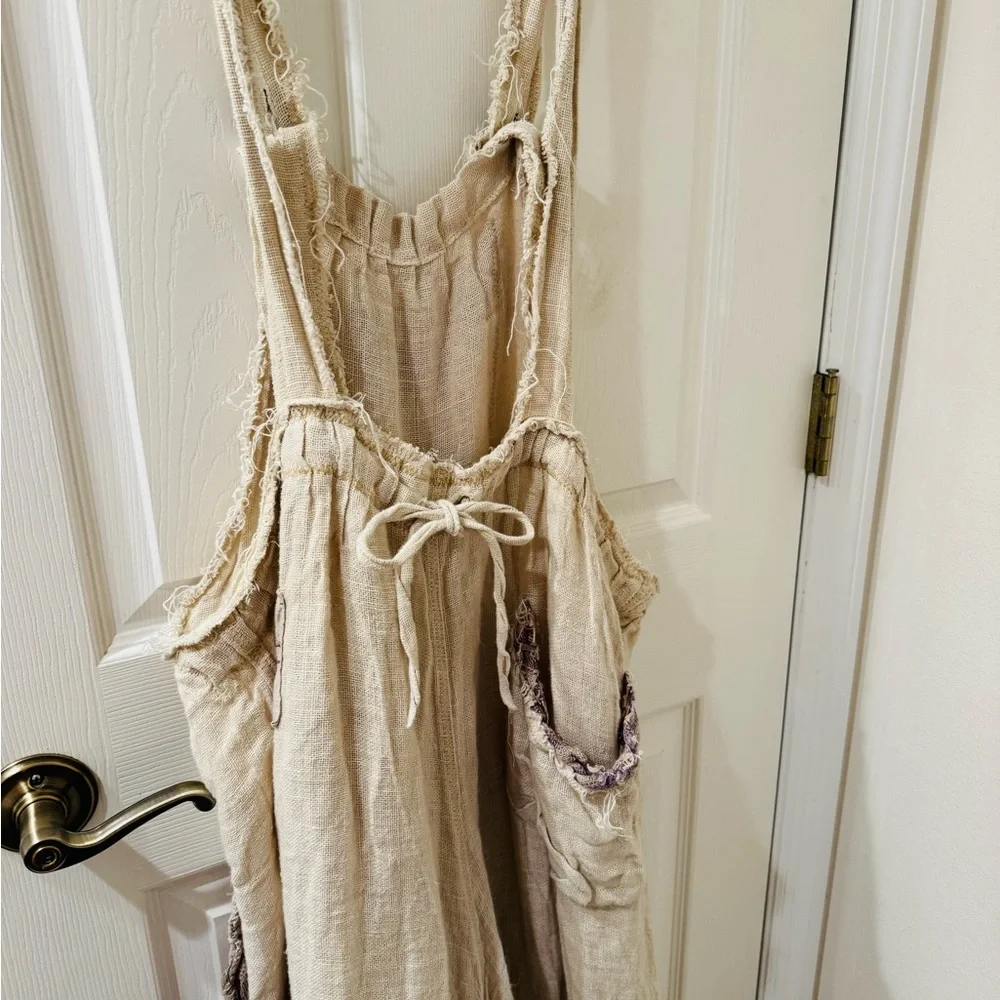 💕 Magnolia Pearl, Vintage, Retired, Rare Overalls - Picture 7 of 8